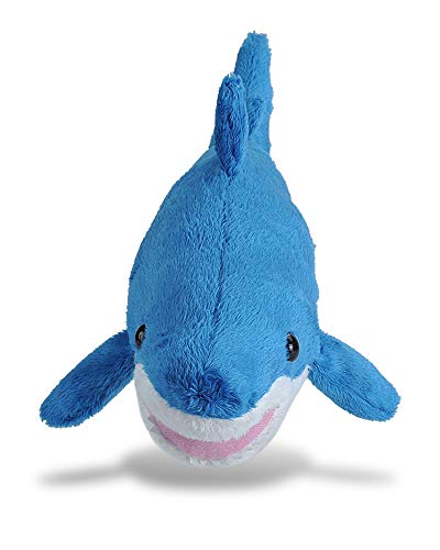11" Shark Plush WILD REPUBLIC Town Creek Trading Post - Free Shipping $50.00