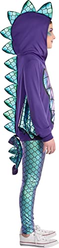 Mystical Dragon Kids Costume Set - Small (4-6) amscan Town Creek Trading Post - Free Shipping $50.00