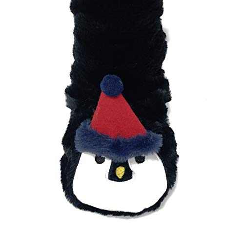 Penguin Slippers Socks -WOMENS- (Size 5-10) By OOOH YEAH OOOH YEA Town Creek Trading Post - Free Shipping $50.00