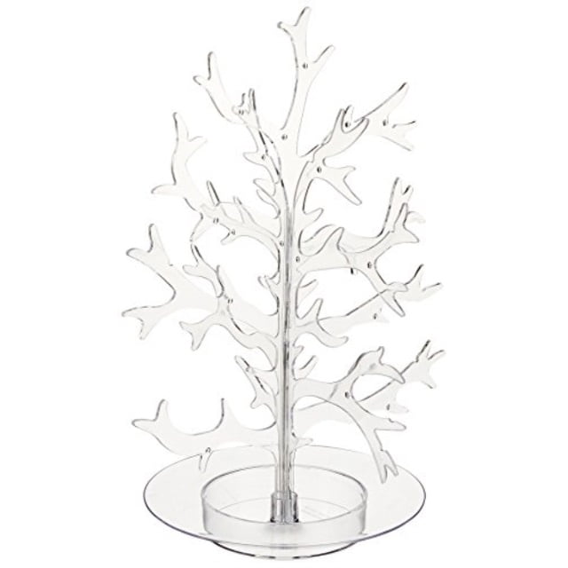 Clear Plastic Money Tree Centerpiece - 12" amscan Town Creek Trading Post - Free Shipping $50.00