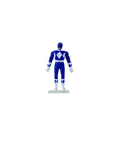 Power Ranger Power Rangers Micro 1.25th Inch Action Figure (Pick Your Color) Super Impulse Town Creek Trading Post - Free Shipping $50.00