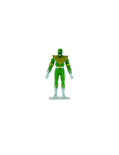 Power Ranger Power Rangers Micro 1.25th Inch Action Figure (Pick Your Color) Super Impulse Town Creek Trading Post - Free Shipping $50.00