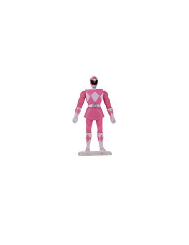 Power Ranger Power Rangers Micro 1.25th Inch Action Figure (Pick Your Color) Super Impulse Town Creek Trading Post - Free Shipping $50.00