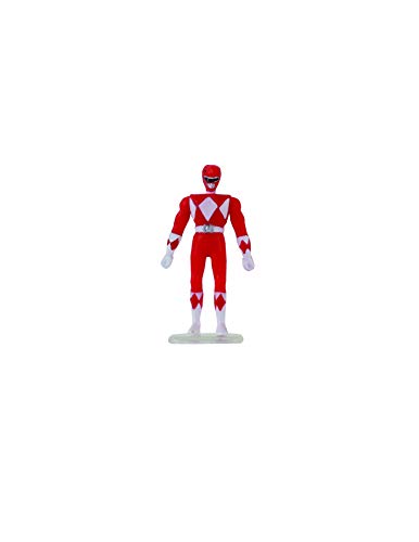 Power Ranger Power Rangers Micro 1.25th Inch Action Figure (Pick Your Color) Super Impulse Town Creek Trading Post - Free Shipping $50.00