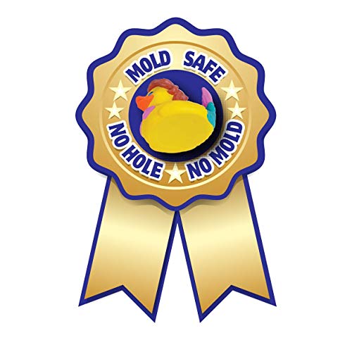 4" Shark Rubber Duck Toy WILD REPUBLIC Town Creek Trading Post - Free Shipping $50.00