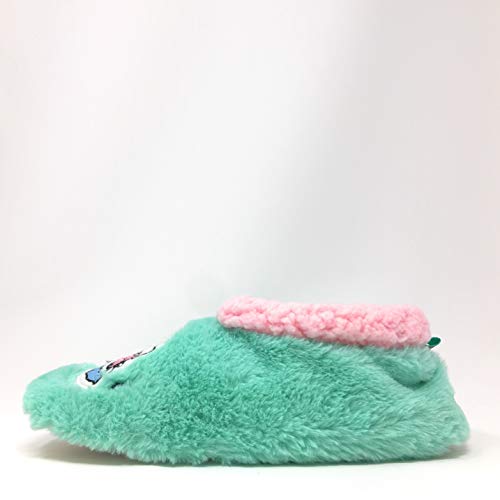 Shark Love Bite Slippers -WOMENS- (Size 7-8) By OOOH YEAH OOOH YEA Town Creek Trading Post - Free Shipping $50.00