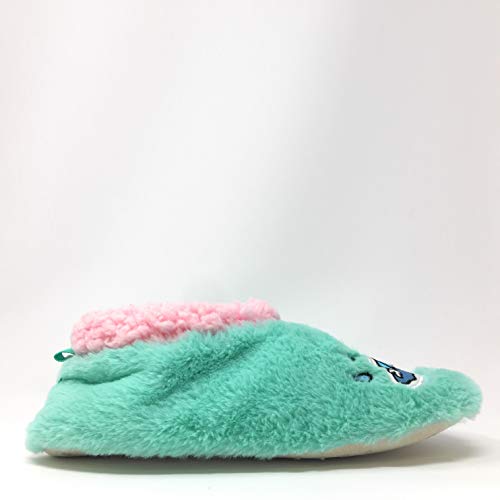 Shark Love Bite Slippers -WOMENS- (Size 7-8) By OOOH YEAH OOOH YEA Town Creek Trading Post - Free Shipping $50.00