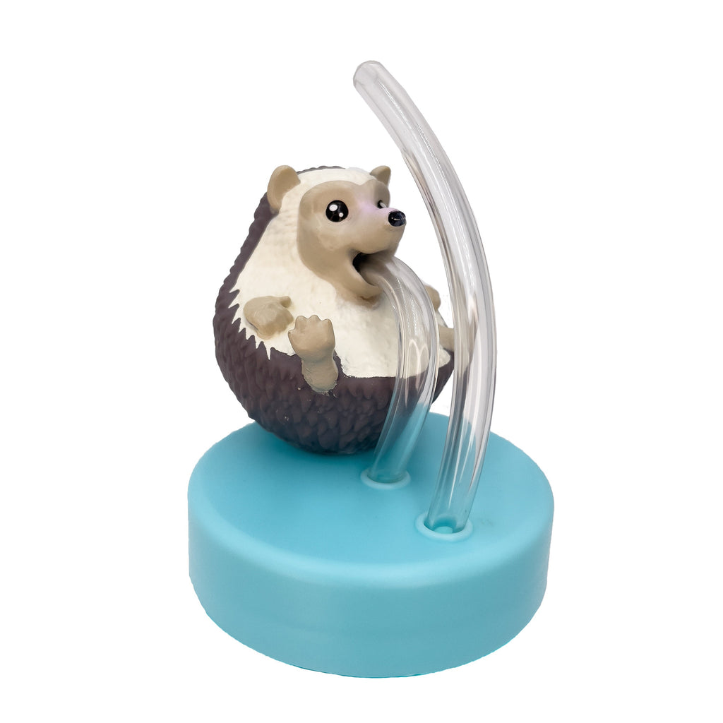 Sip with Me® Character Cup 12oz Hedgehog SIP WITH ME Town Creek Trading Post - Free Shipping $50.00
