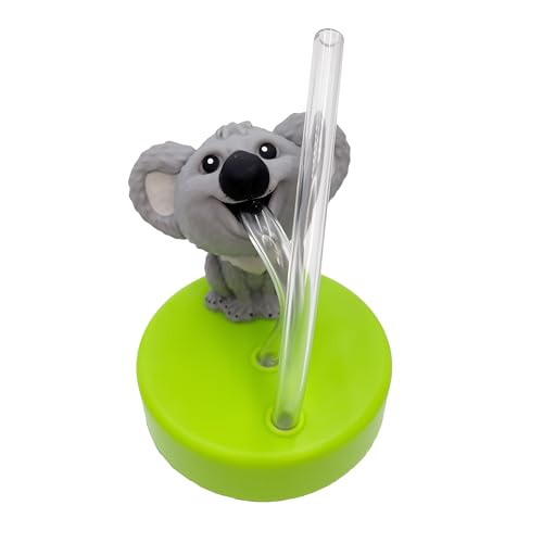 Sip with Me® Character Cup 12oz Koala SIP WITH ME Town Creek Trading Post - Free Shipping $50.00