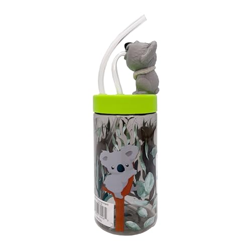 Sip with Me® Character Cup 12oz Koala SIP WITH ME Town Creek Trading Post - Free Shipping $50.00