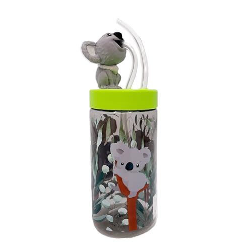 Sip with Me® Character Cup 12oz Koala SIP WITH ME Town Creek Trading Post - Free Shipping $50.00