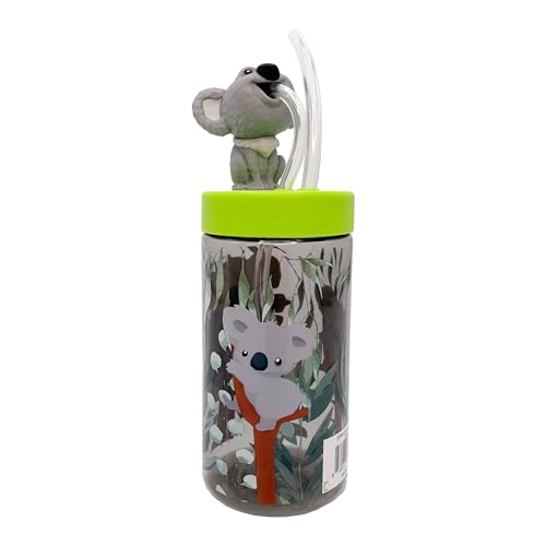 Sip with Me® Character Cup 12oz Koala SIP WITH ME Town Creek Trading Post - Free Shipping $50.00