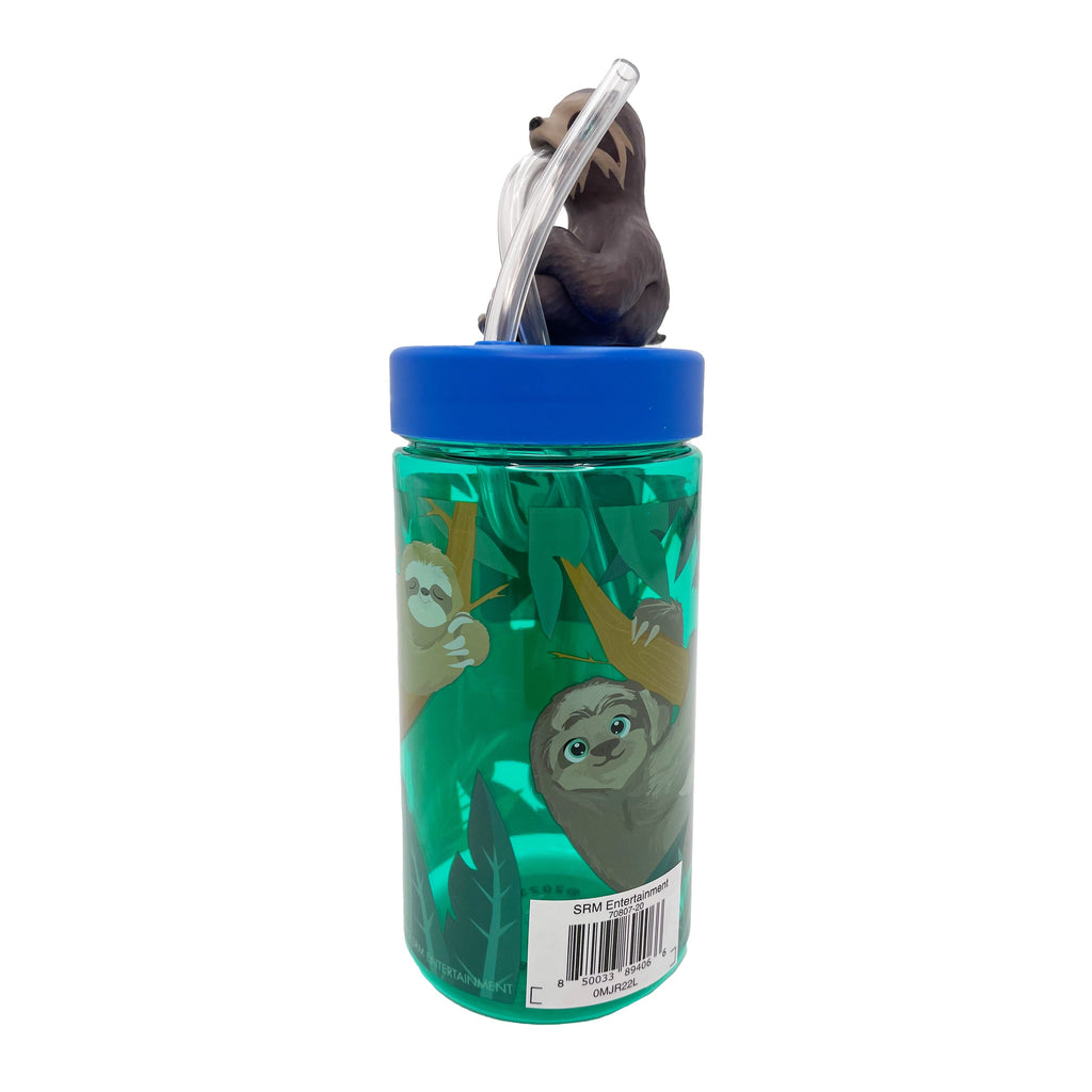 Sip with Me® Character Cup 12oz Sloth SIP WITH ME Town Creek Trading Post - Free Shipping $50.00