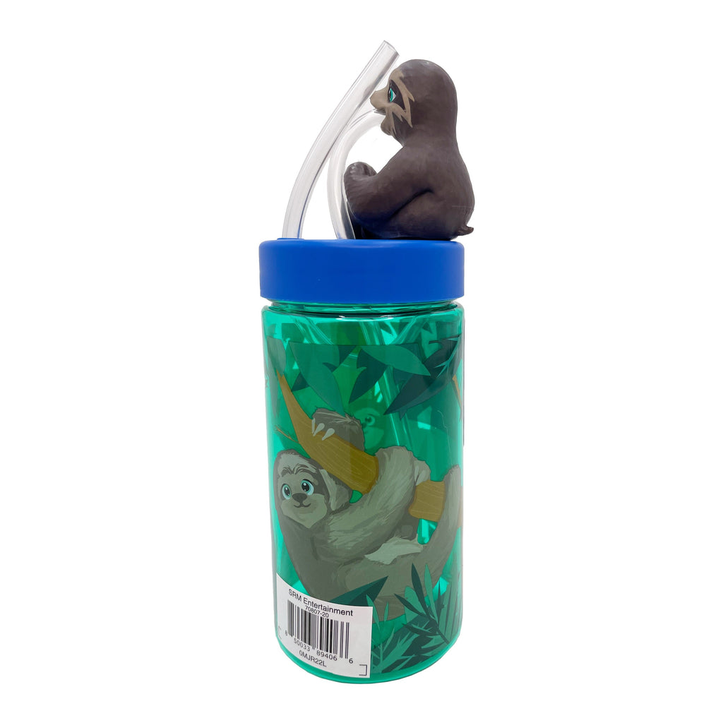 Sip with Me® Character Cup 12oz Sloth SIP WITH ME Town Creek Trading Post - Free Shipping $50.00
