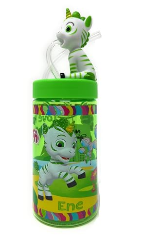 Sip with Me® ENE Zoonicorn Cup 12 oz SIP WITH ME Town Creek Trading Post - Free Shipping $50.00