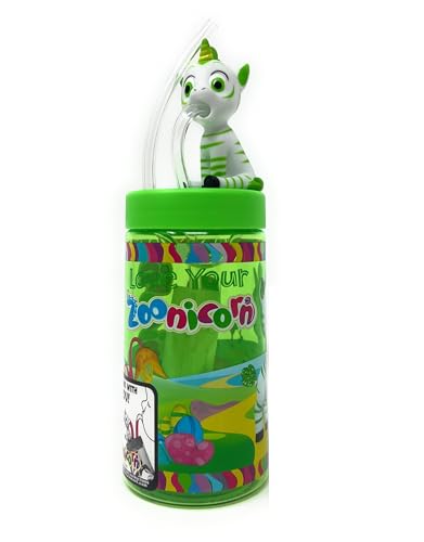 Sip with Me® ENE Zoonicorn Cup 12 oz SIP WITH ME Town Creek Trading Post - Free Shipping $50.00