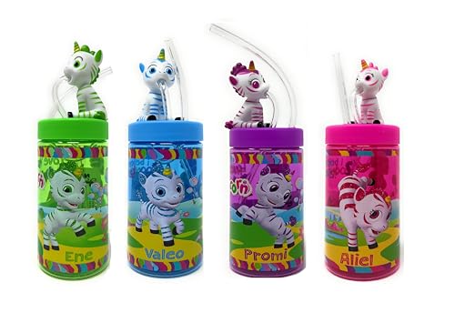 Sip with Me® ENE Zoonicorn Cup 12 oz SIP WITH ME Town Creek Trading Post - Free Shipping $50.00