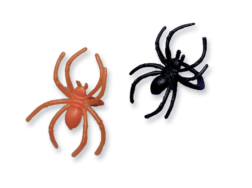 Spider Plastic Ring amscan Town Creek Trading Post - Free Shipping $50.00