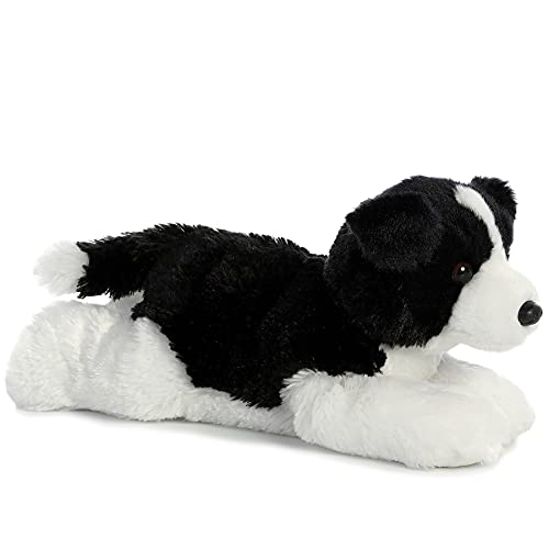12" BORDER COLLIE Aurora Town Creek Trading Post - Free Shipping $50.00