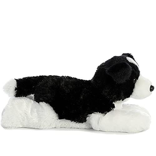 12" BORDER COLLIE Aurora Town Creek Trading Post - Free Shipping $50.00