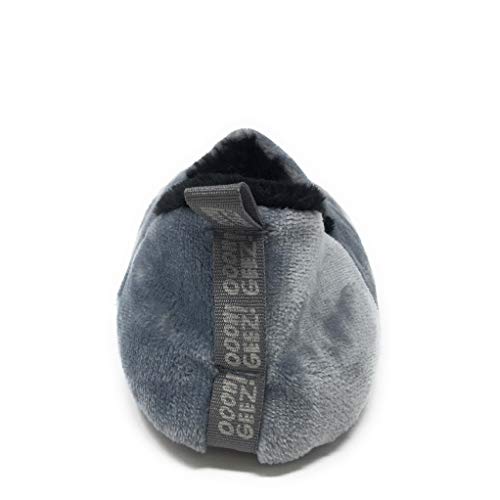 Tiger Slippers -WOMENS- (Size 5-6) By OOOH YEAH OOOH YEA Town Creek Trading Post - Free Shipping $50.00