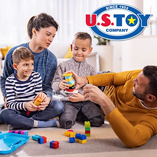 US Toy Woodland Forest Toy Animal Figures Action Figure (1 Dozen) US TOYS Town Creek Trading Post - Free Shipping $50.00