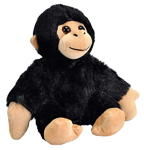 7" Chimp Plush Toy WILD REPUBLIC Town Creek Trading Post - Free Shipping $50.00