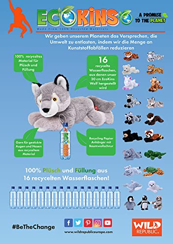 8" Seal Plush Toy WILD REPUBLIC Town Creek Trading Post - Free Shipping $50.00