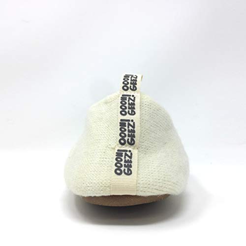 Wine & Cheese Slippers -WOMENS- (Size 5-6) By OOOH YEAH OOOH YEA Town Creek Trading Post - Free Shipping $50.00