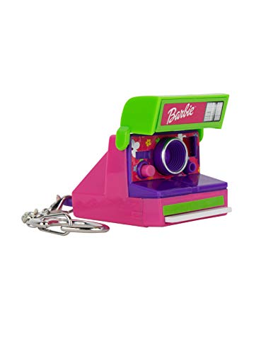 World's Coolest Barbie Polaroid 600, Multi Super Impulse Town Creek Trading Post - Free Shipping $50.00