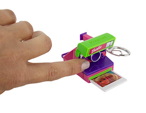 World's Coolest Barbie Polaroid 600, Multi Super Impulse Town Creek Trading Post - Free Shipping $50.00