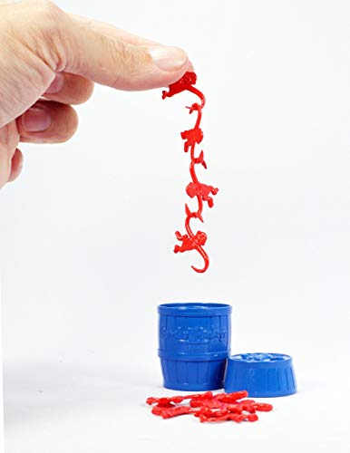 World's Smallest Barrel of Monkeys Super Impulse Town Creek Trading Post - Free Shipping $50.00