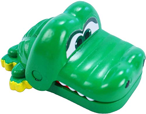 World's Smallest Crocodile Dentist Super Impulse Town Creek Trading Post - Free Shipping $50.00