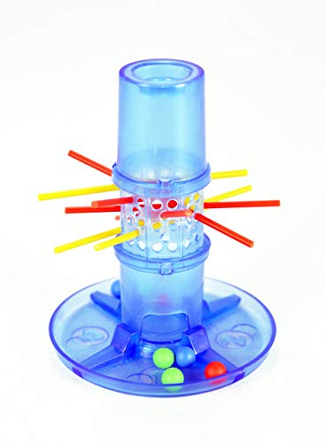World's Smallest Kerplunk Super Impulse Town Creek Trading Post - Free Shipping $50.00