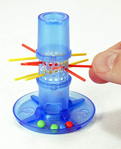 World's Smallest Kerplunk Super Impulse Town Creek Trading Post - Free Shipping $50.00