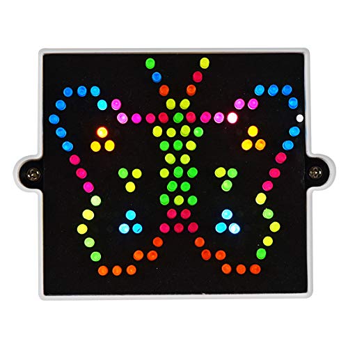 World's Smallest Lite Brite Super Impulse Town Creek Trading Post - Free Shipping $50.00