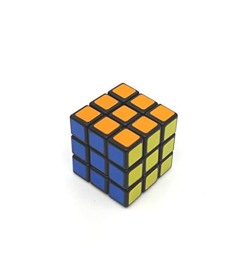 World's Smallest Rubiks Cube Super Impulse Town Creek Trading Post - Free Shipping $50.00