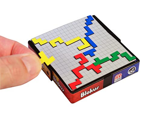 Worlds Smallest Blokus Super Impulse Town Creek Trading Post - Free Shipping $50.00