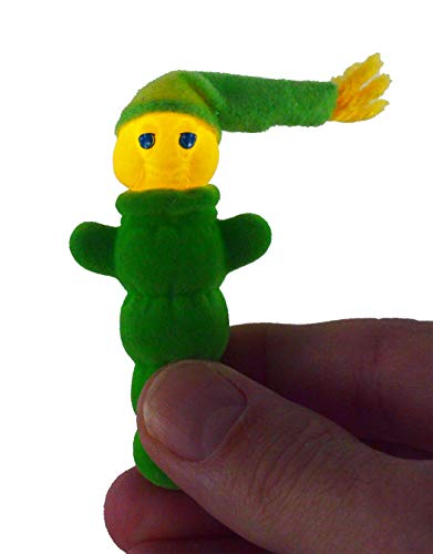 Worlds Smallest Glo Worm Super Impulse Town Creek Trading Post - Free Shipping $50.00