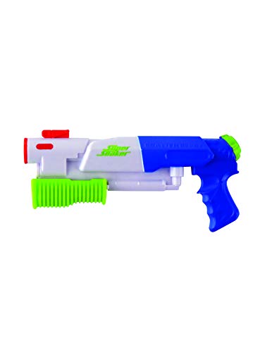 Worlds Smallest Super Soaker, Multi (576) Super Impulse Town Creek Trading Post - Free Shipping $50.00