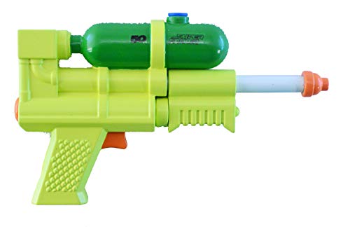 Worlds Smallest Super Soaker, Multi (576) Super Impulse Town Creek Trading Post - Free Shipping $50.00