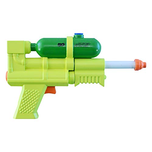 Worlds Smallest Super Soaker, Multi (576) Super Impulse Town Creek Trading Post - Free Shipping $50.00