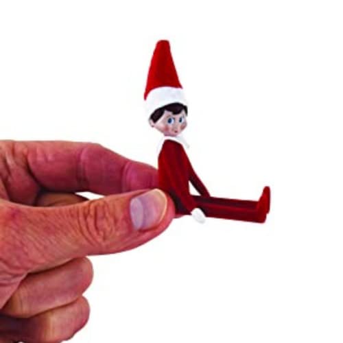 Worlds Smallest The Elf On The Shelf Super Impulse Town Creek Trading Post - Free Shipping $50.00