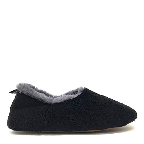 Zebra Slippers -WOMENS- (Size 5-6) By OOOH YEAH OOOH YEA Town Creek Trading Post - Free Shipping $50.00