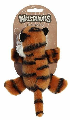 9" WRISTAMALS TIGER Aurora Town Creek Trading Post - Free Shipping $50.00