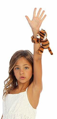 9" WRISTAMALS TIGER Aurora Town Creek Trading Post - Free Shipping $50.00