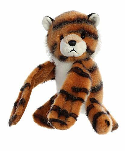 9" WRISTAMALS TIGER Aurora Town Creek Trading Post - Free Shipping $50.00