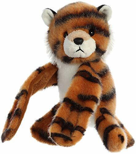 9" WRISTAMALS TIGER Aurora Town Creek Trading Post - Free Shipping $50.00