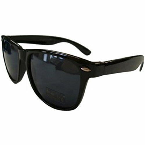 Rhode Island Novelty Blues Brothers Sunglasses (6 Pack), Black Rhode Island Novelty Town Creek Trading Post - Free Shipping $50.00