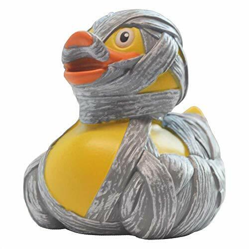 4" Rubber Duck Toy WILD REPUBLIC Town Creek Trading Post - Free Shipping $50.00